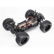 Maverick strada mt 1/10 rtr electric monster truck MV12615