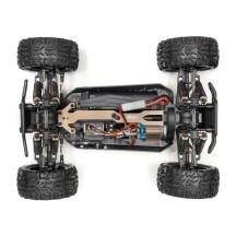 Maverick strada mt 1/10 rtr electric monster truck MV12615