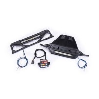 Kit iluminación LED Traxxas Maxx Slash completo con batería alta tensión TRX10290