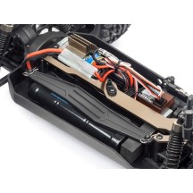 Maverick strada mt 1/10 rtr electric monster truck MV12615