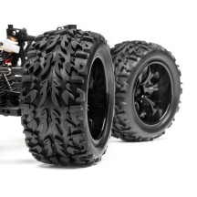 Maverick strada mt 1/10 rtr electric monster truck MV12615
