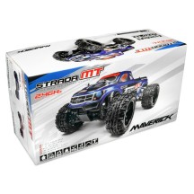 Maverick strada mt 1/10 rtr electric monster truck MV12615