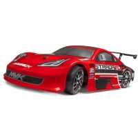 Maverick strada tc brushless MV12624