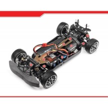 Maverick strada tc brushless MV12624