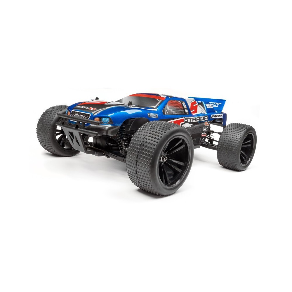 Maverick strada xt 1/10 rtr electric truggy MV12614 Maverick strada xt 1/10 rtr electric truggy MV12614
