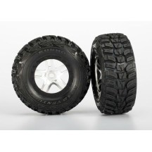 Ruedas offroad S1 ultra suave Traxxas TRX5976R