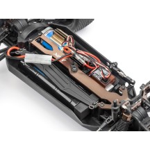 Maverick strada xt 1/10 rtr electric truggy MV12614