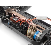 Maverick strada xt 1/10 rtr electric truggy MV12614