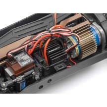 Maverick strada xt 1/10 rtr electric truggy MV12614