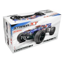 Maverick strada xt 1/10 rtr electric truggy MV12614