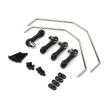Maverick sway bar bar set front/rear MV150467