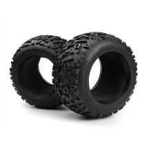 Maverick tredz linebacker tire 122x68/2.8in/2pcs MV150395