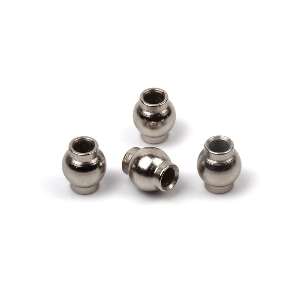 Maverick upper camber link ball outer/4pcs MV150455 Maverick upper camber link ball outer/4pcs MV150455
