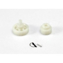 Traxxas Primary gear set (23t and 33t) 2x11.8mm pin pin retainer TRX5996