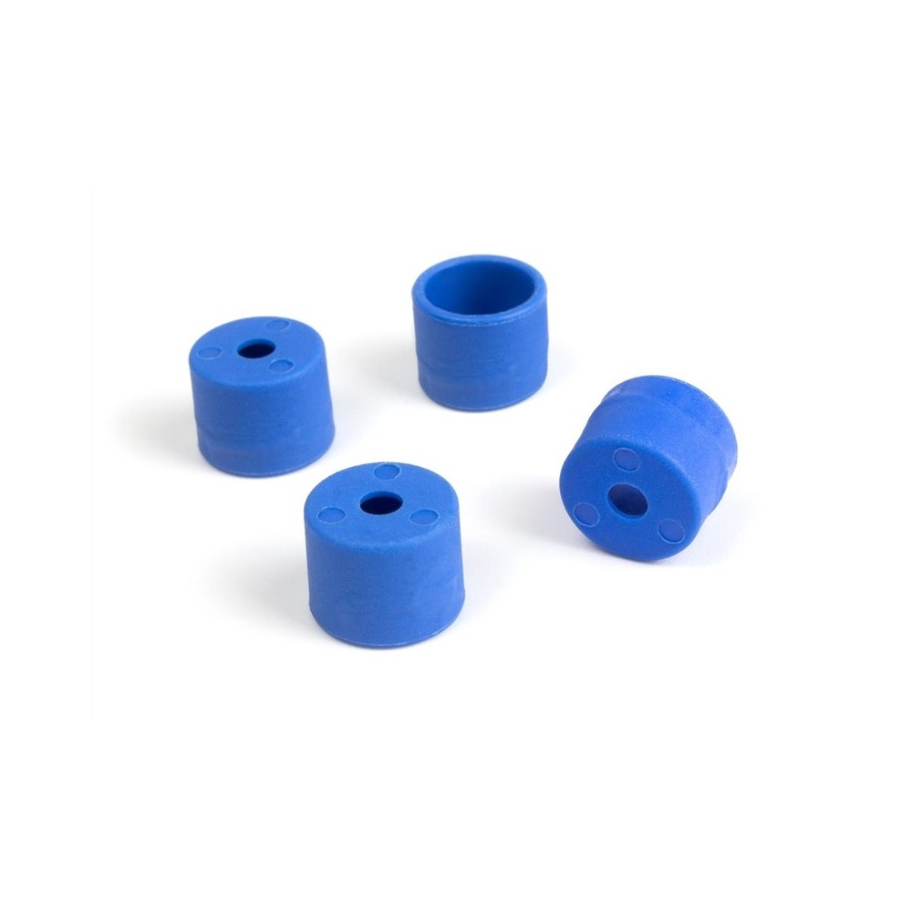 Arandelas de rueda azules Maverick MV150536