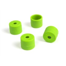 Arandelas de rueda verdes Maverick MV150539