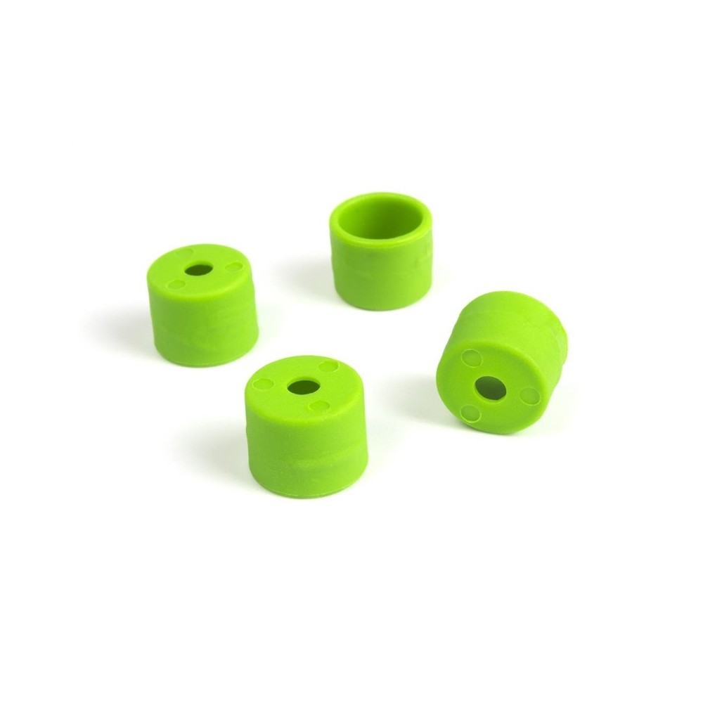 Arandelas de rueda verdes Maverick MV150539 Arandelas de rueda verdes Maverick MV150539