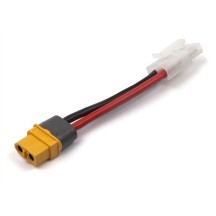 Adaptador XT60 a Tamiya Maverick MV150461