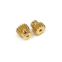 Maverick Metal pinion gear 14 tooth 2pcs MV28043