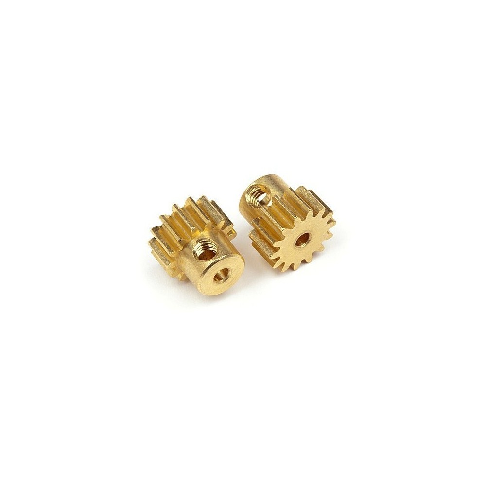 Maverick Metal pinion gear 14 tooth 2pcs MV28043