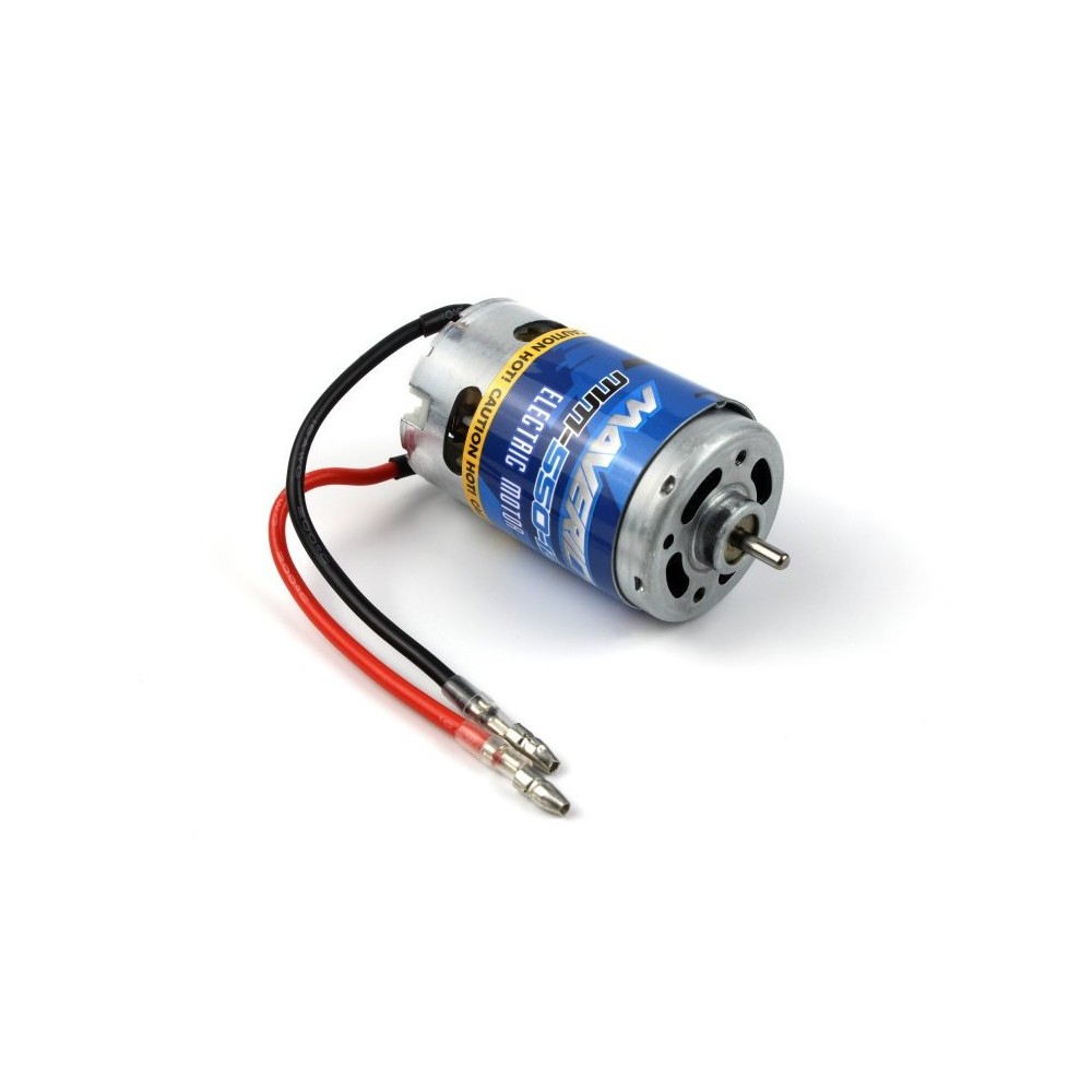 Maverick Mm-550 12t electric motor MV150355