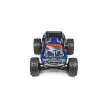 Maverick Monster truck painted body blue MV22743