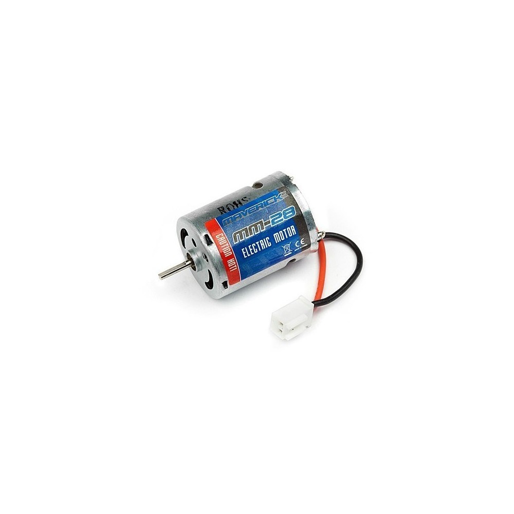 Maverick Motor 370 mm - 28 MV28058 Maverick Motor 370 mm - 28 MV28058