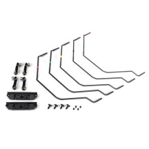 Kit barra estabilizadora Traxxas Maxx Slash TRX10295
