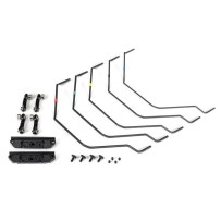 Kit barra estabilizadora Traxxas Maxx Slash TRX10295