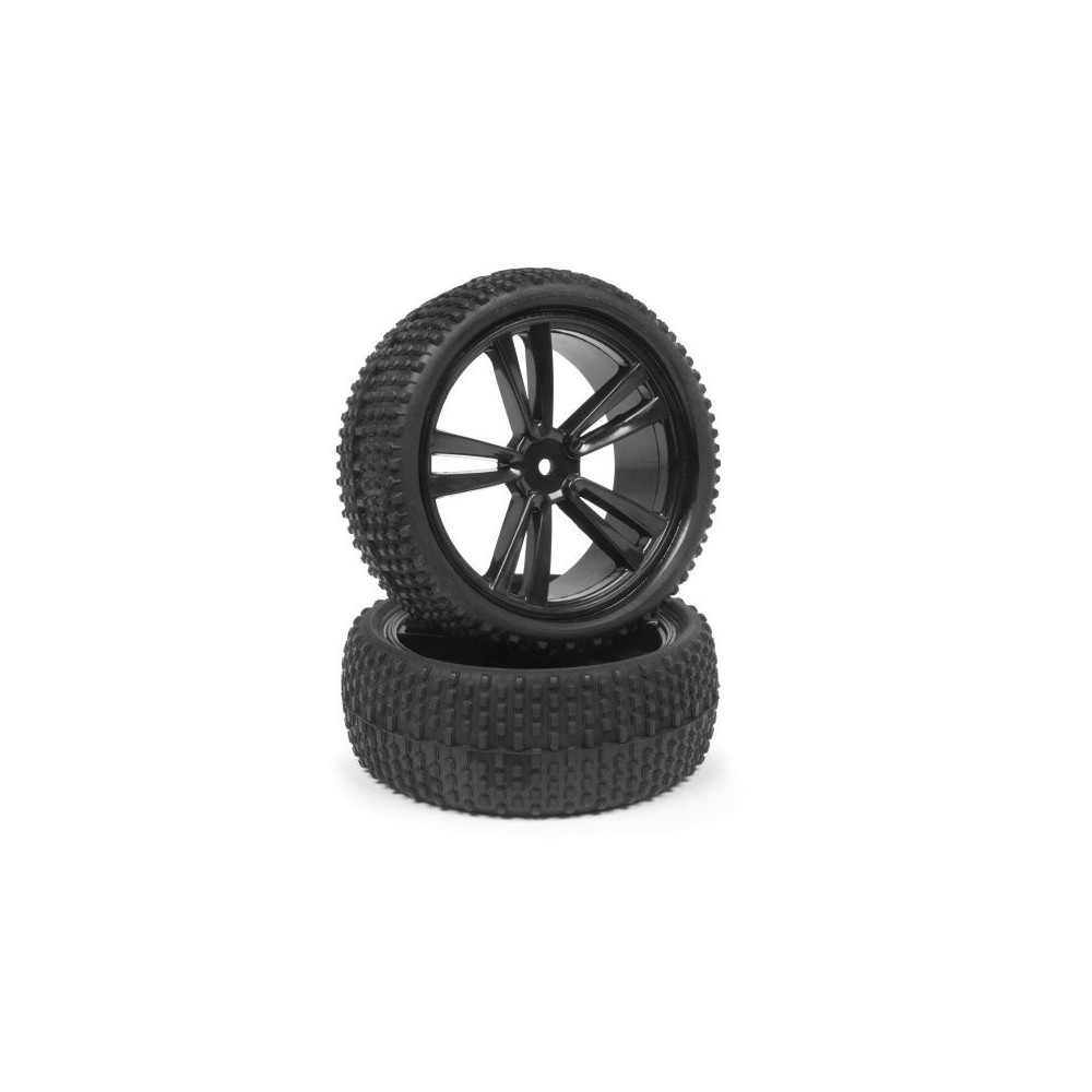 Juego ruedas montadas Maverick MV150085 | Neumáticos RC Juego ruedas montadas Maverick MV150085 | Neumáticos RC