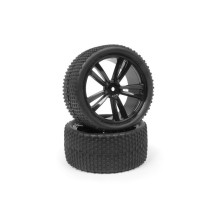 Maverick Mounted wheel and tyre set MV150086