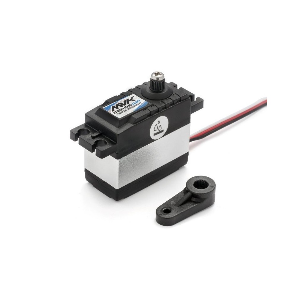 Maverick Ms-06wr servo MV150166 Maverick Ms-06wr servo MV150166