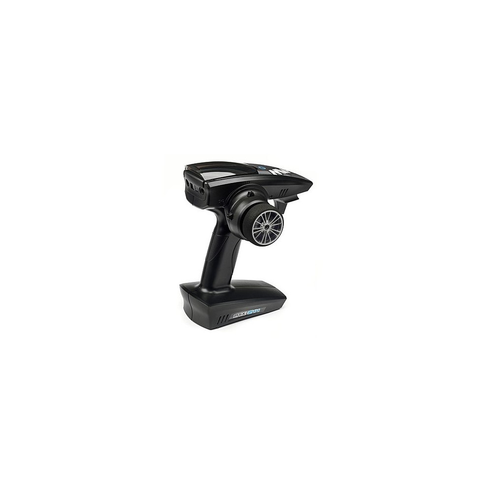 Mtx-244 maverick 2.4ghz 3ch transmitter only MV22782 Mtx-244 maverick 2.4ghz 3ch transmitter only MV22782