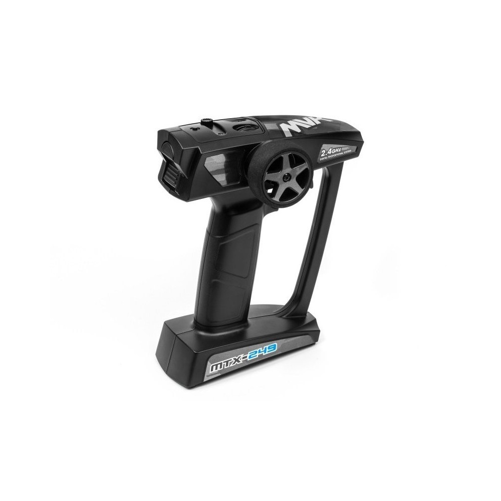 Maverick Mtx-249 2.4ghz 2ch ion transmitter MV28106 Maverick Mtx-249 2.4ghz 2ch ion transmitter MV28106
