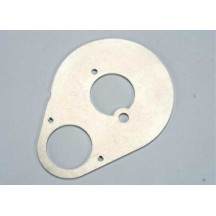 Placa lateral aluminio Traxxas TRX6024