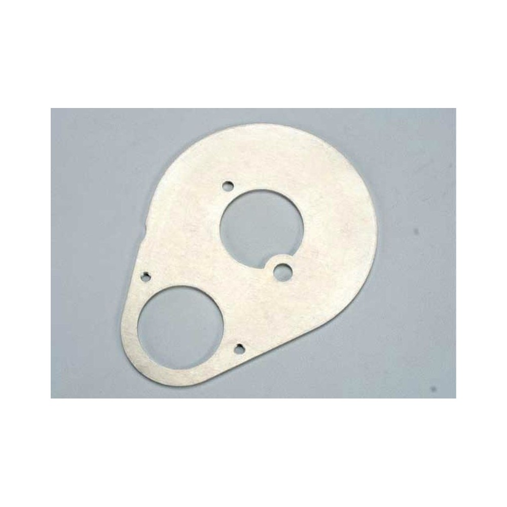 Placa lateral aluminio Traxxas TRX6024 Placa lateral aluminio Traxxas TRX6024