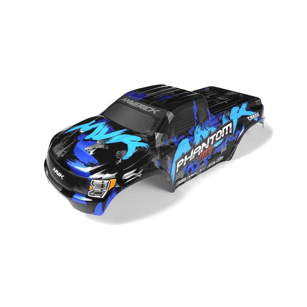 Maverick Painted body phantom mt MV150607 Maverick Painted body phantom mt MV150607
