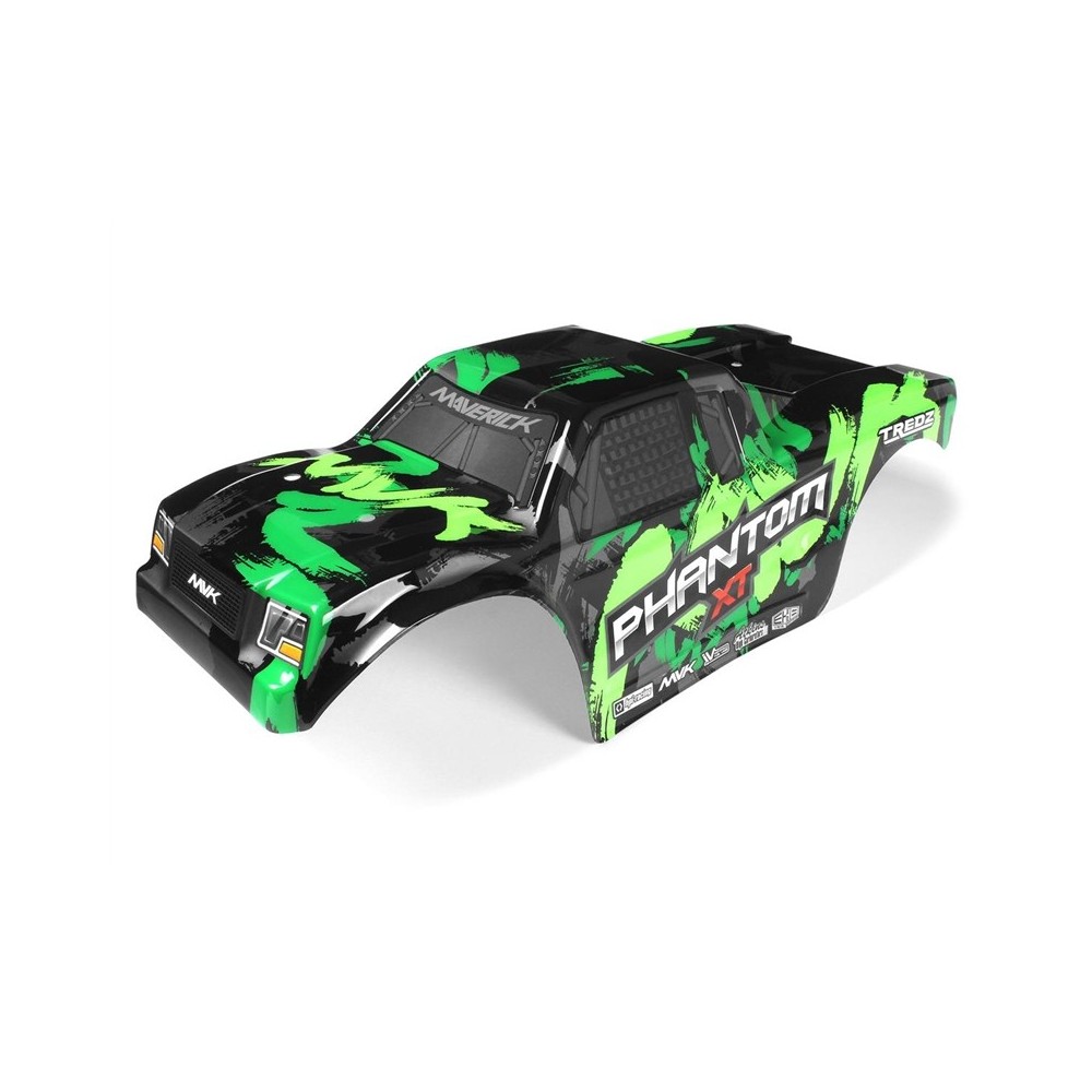 Maverick Painted body phantom xt MV150604