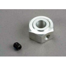 Adaptador hexagonal freno 5x6 Traxxas TRX6033