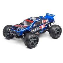 Maverick Painted truggy body with decals MV28065