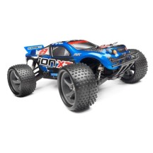Maverick Painted truggy body with decals MV28065