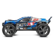 Maverick Painted truggy body with decals MV28065