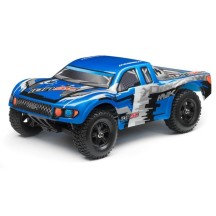 Maverick Painted truggy body with decals MV28067