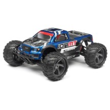 Maverick Painted truggy body with decals MV28068