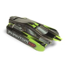 Maverick Phantom buggy body printed - w/ decal sheet MV150088