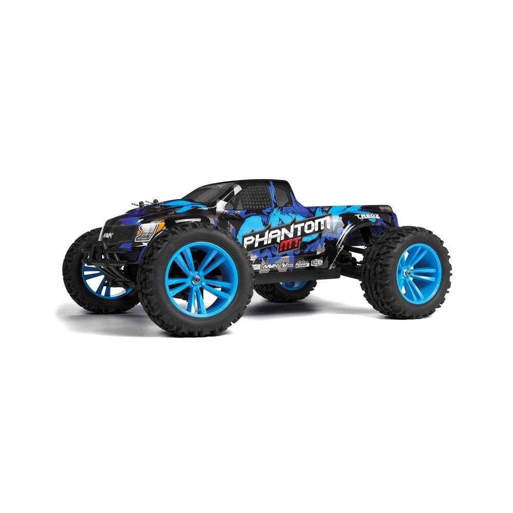 Maverick Phantom mt 1:10 rtr monster truck MV150603
