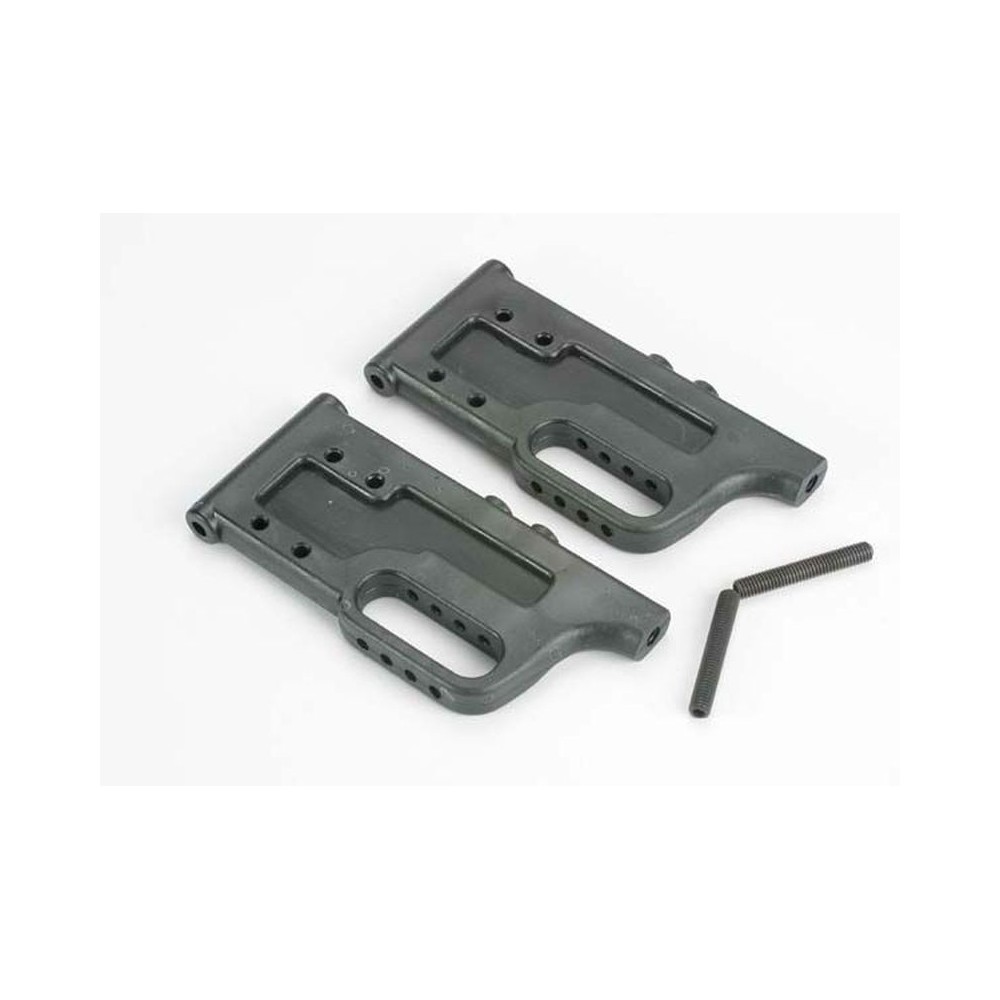 Brazos suspensión inferiores delanteros Traxxas TRX6041 Brazos suspensión inferiores delanteros Traxxas TRX6041