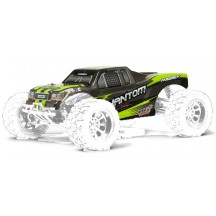 Maverick Phantom truck body - with decals MV150068