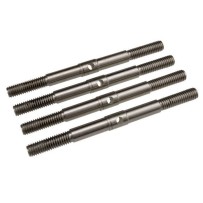 Varillas de dirección y varillas de caída traseras Traxxas TRX6057