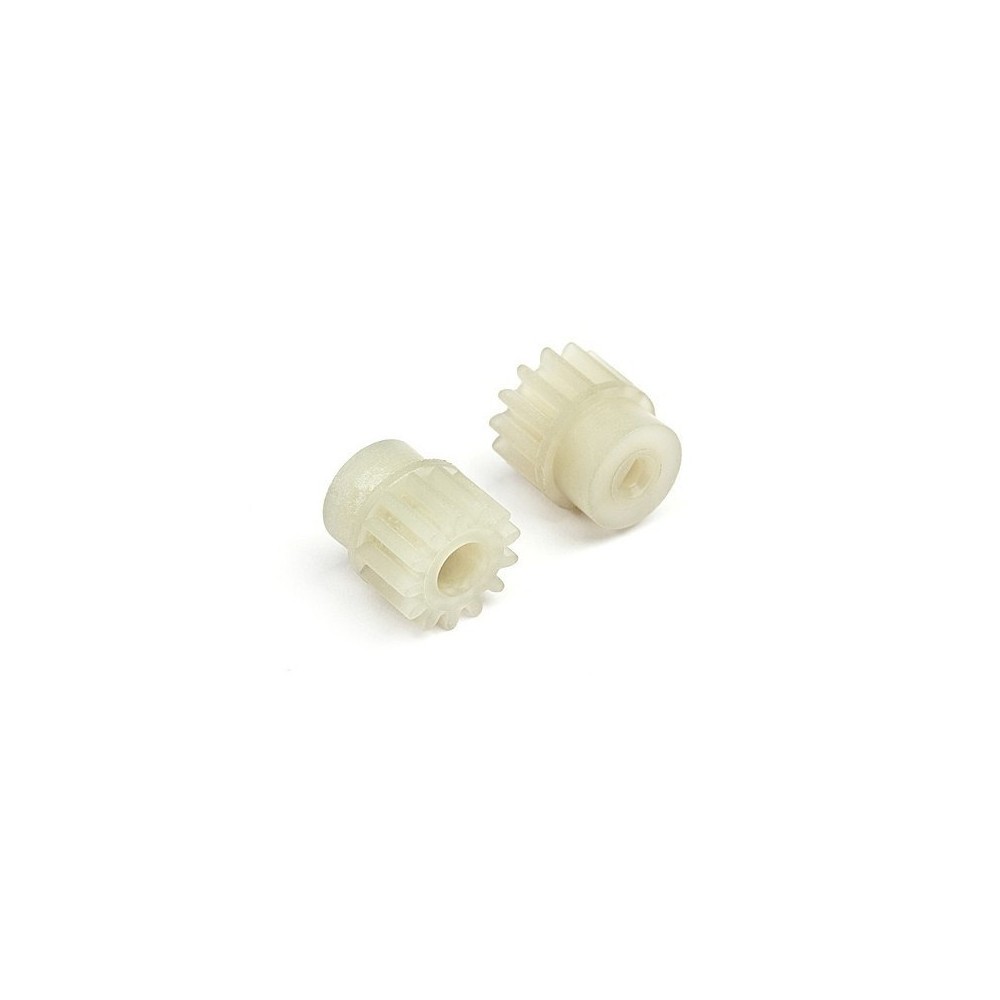 Maverick Plastic pinion gear 13 tooth 2pcs MV28014